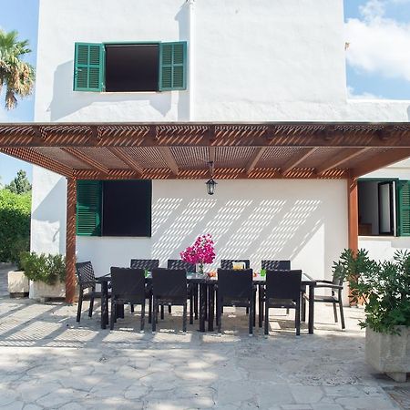 Cala D´Or Villa Dos Pinos מראה חיצוני תמונה