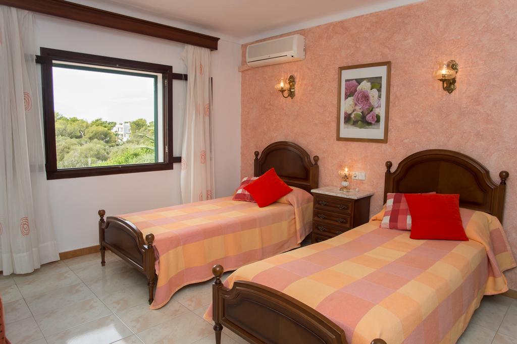 Cala D´Or Villa Dos Pinos חדר תמונה