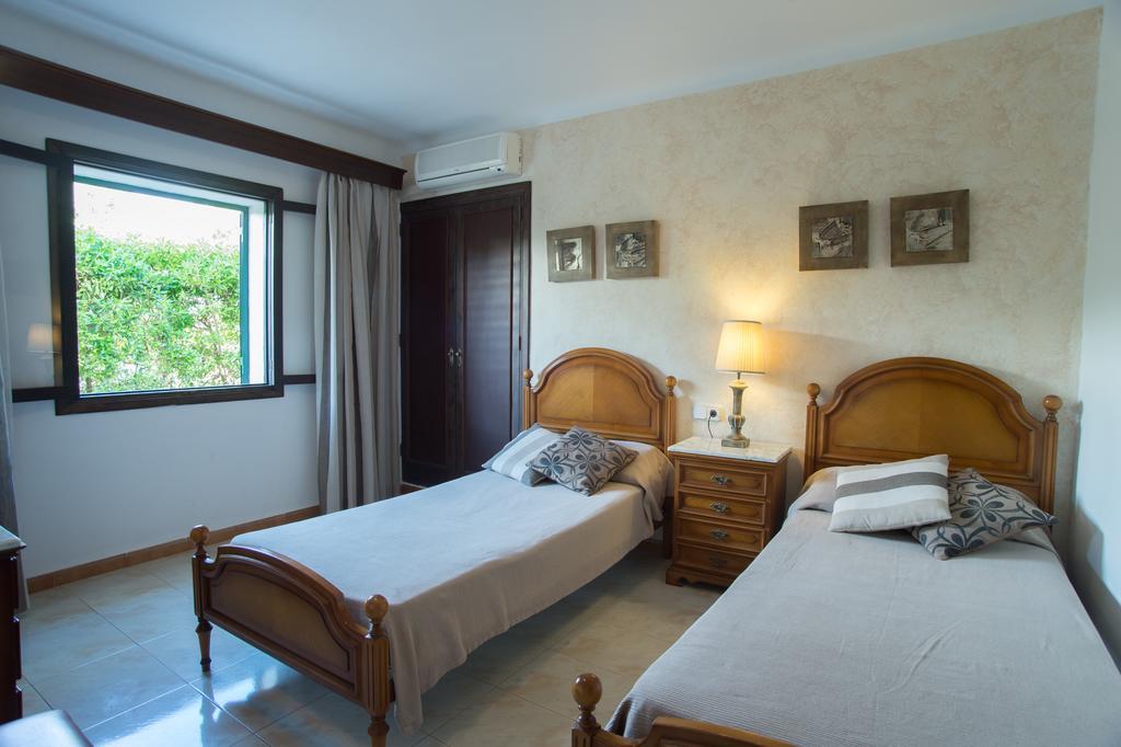 Cala D´Or Villa Dos Pinos חדר תמונה