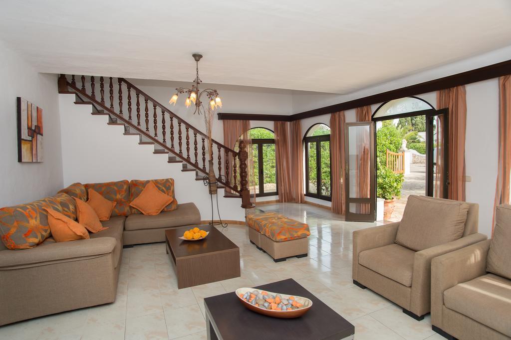 Cala D´Or Villa Dos Pinos מראה חיצוני תמונה