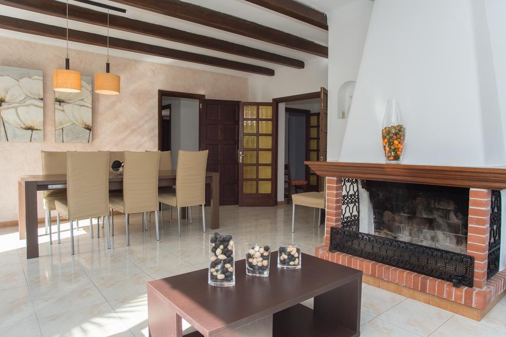 Cala D´Or Villa Dos Pinos מראה חיצוני תמונה