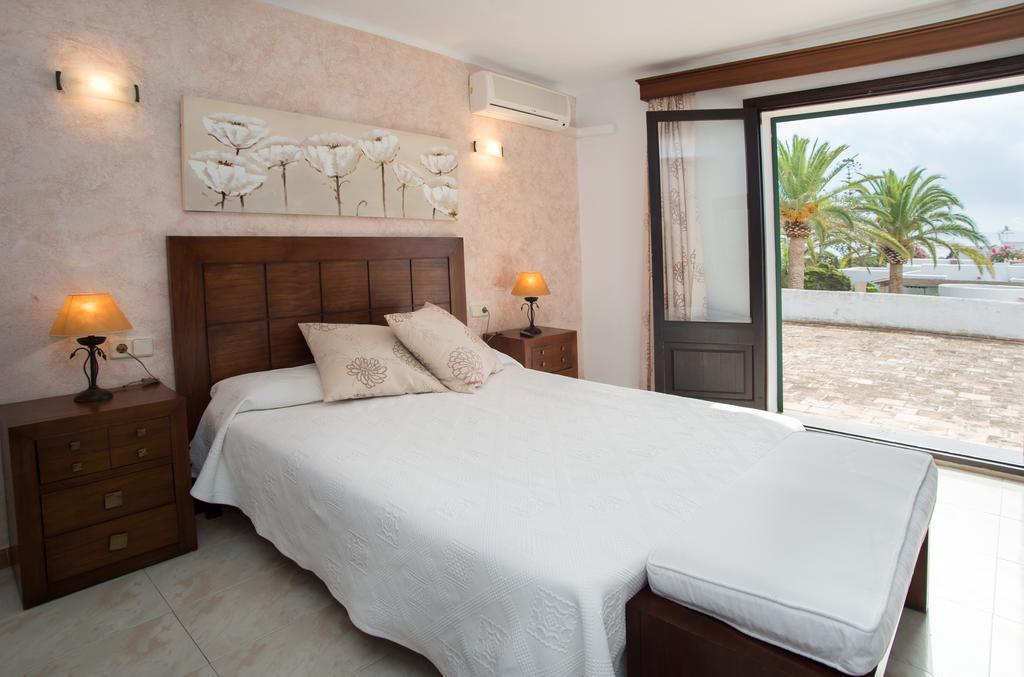 Cala D´Or Villa Dos Pinos חדר תמונה