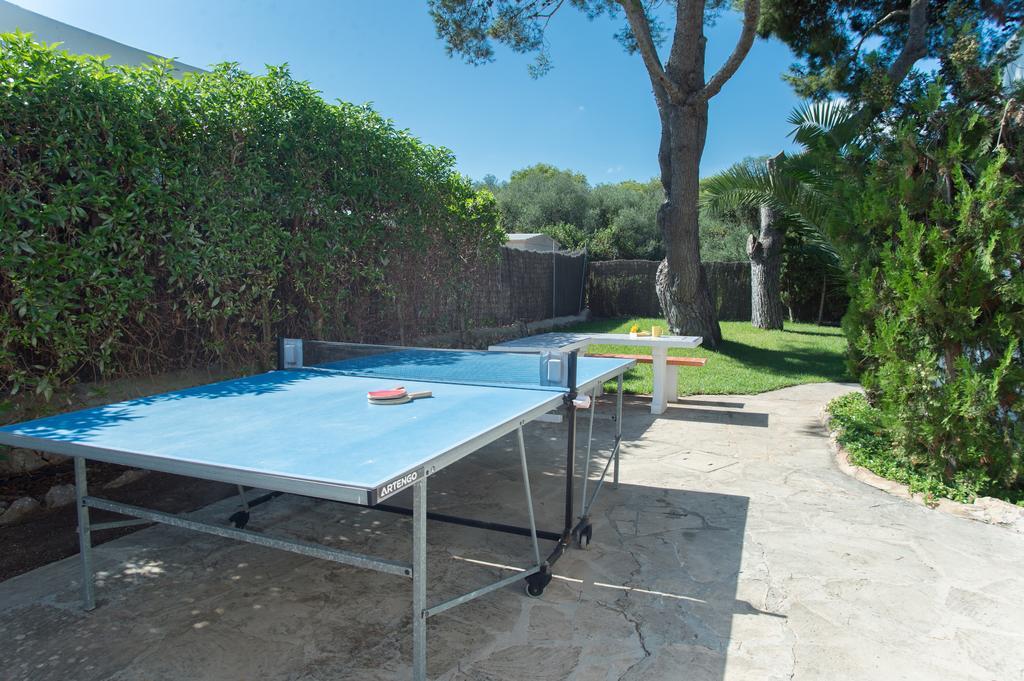 Cala D´Or Villa Dos Pinos מראה חיצוני תמונה